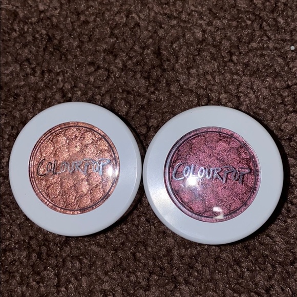 Colourpop Other - Colourpop SuperShock Eyeshadows ❌SOLD❌ Colourpop Other - Colourpop SuperShock Eyeshadows ❌SOLD❌